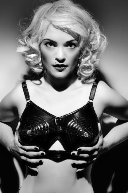 Gallery: Madonna Tribute Express Yourself